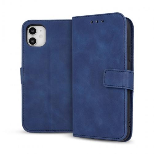 billigamobilskydd.se Smart Velvet Wallet iPhone 14 Pro (6.1)