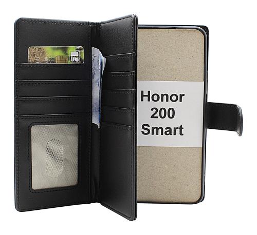 Coverin Skimblocker Honor 200 Smart 5G XL Puhelimen Kuoret