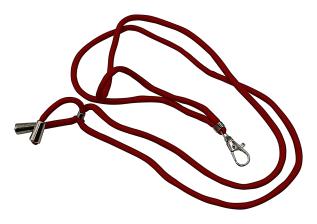  Kännykkänaru / Neck Strap
