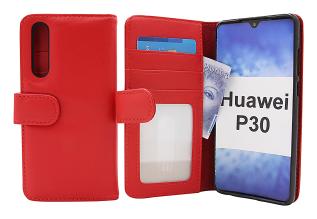 Coverin Skimblocker Lompakkokotelot Huawei P30
