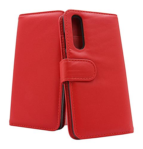 Coverin Skimblocker Lompakkokotelot Huawei P30