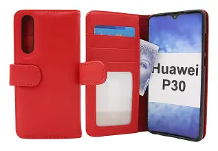 Coverin Skimblocker Lompakkokotelot Huawei P30