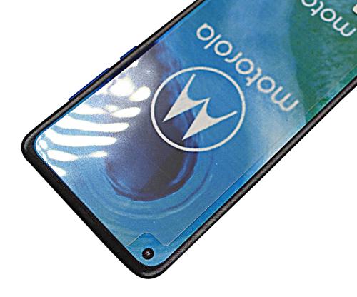 billigamobilskydd.se Näytönsuoja Motorola Moto G8