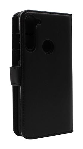 Coverin Skimblocker Magneettikotelo Motorola Moto G8