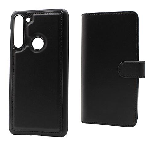 Coverin Skimblocker XL Magnet Wallet Motorola Moto G8 (XT2045-1/XT2045-2)