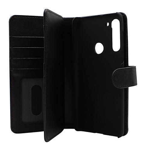 Coverin Skimblocker XL Magnet Wallet Motorola Moto G8 (XT2045-1/XT2045-2)