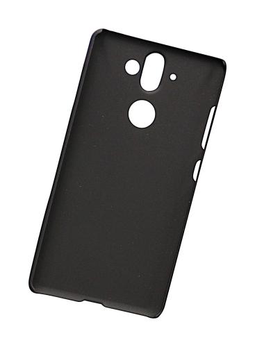 Coverin Skimblocker Magneettilompakko Nokia 8 Sirocco