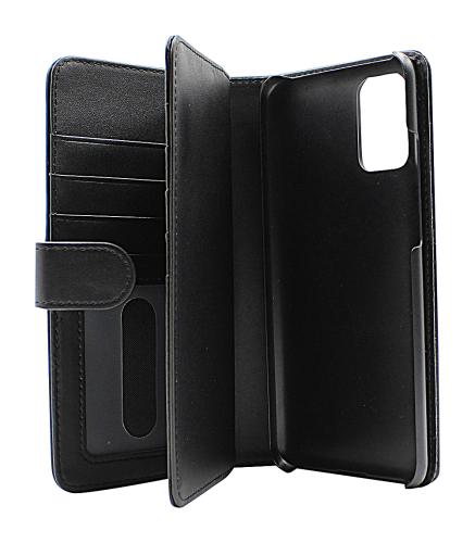 Coverin Skimblocker XL Wallet Samsung Galaxy A02s