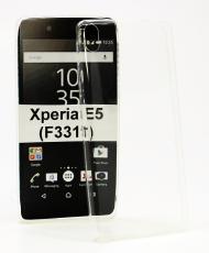 billigamobilskydd.se Ultra Thin TPU Kotelo Sony Xperia E5 (F3311)