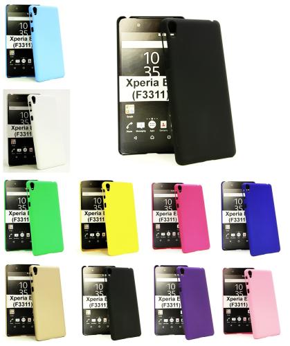 billigamobilskydd.se Hardcase Kotelo Sony Xperia E5 (F3311)