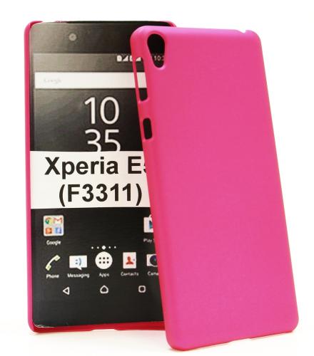 billigamobilskydd.se Hardcase Kotelo Sony Xperia E5 (F3311)