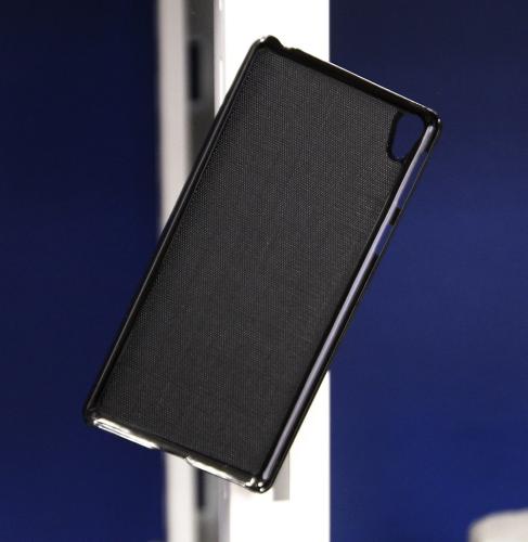 Coverin Magneettikotelo Sony Xperia E5 (F3311)