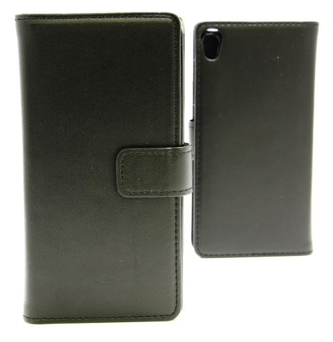 Coverin Magneettikotelo Sony Xperia E5 (F3311)