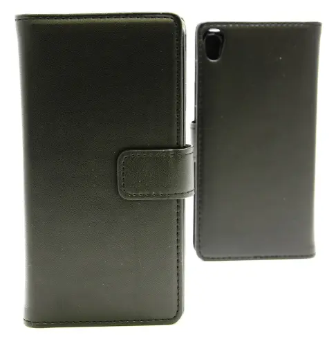Coverin Magneettikotelo Sony Xperia E5 (F3311)