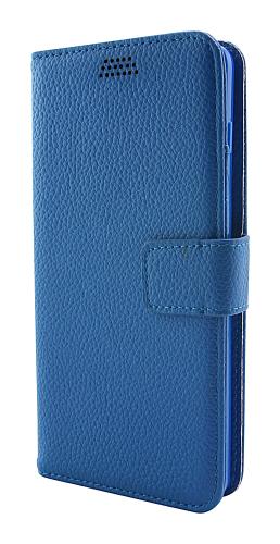 Coverin New Jalusta Lompakkokotelo Xiaomi Redmi Note 6 Pro