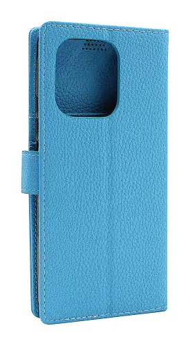 billigamobilskydd.se New Jalusta Lompakkokotelo Xiaomi Redmi Note 13 4G
