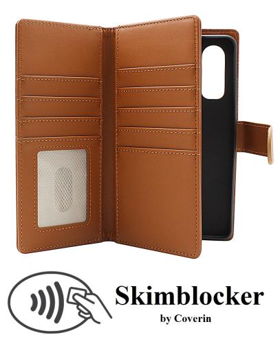Coverin Skimblocker OnePlus Nord CE 4 Lite XL Puhelimen Kuoret
