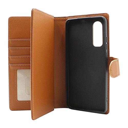 Coverin Skimblocker OnePlus Nord CE 4 Lite XL Puhelimen Kuoret