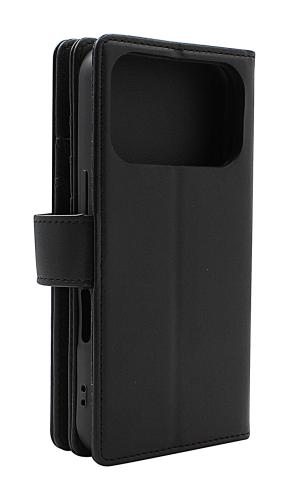 Coverin Skimblocker iPhone 18 Pro XL Puhelimen Kuoret