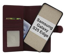 Coverin Skimblocker Samsung Galaxy S25 Edge Magneetti Puhelimen Kuoret