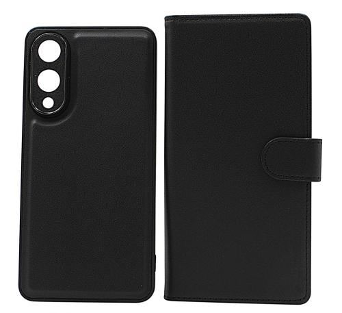 Coverin Skimblocker Samsung Galaxy S25 Edge Magneetti Puhelimen Kuoret