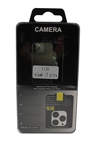 billigamobilskydd.se Lasi Kameralle Xiaomi 17 Ultra