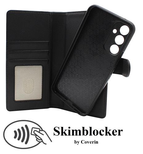 Coverin Skimblocker Magneettikotelo Samsung Galaxy A54 5G