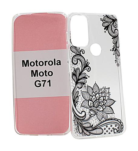 billigamobilskydd.se TPU-Designkotelo Motorola Moto G71