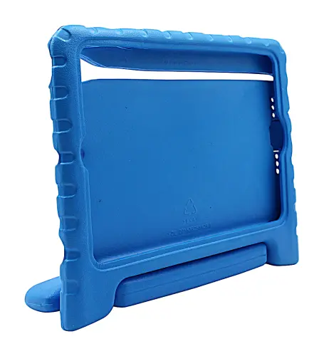 billigamobilskydd.se Standcase-suojus iPad Mini 1/2/3/4/5