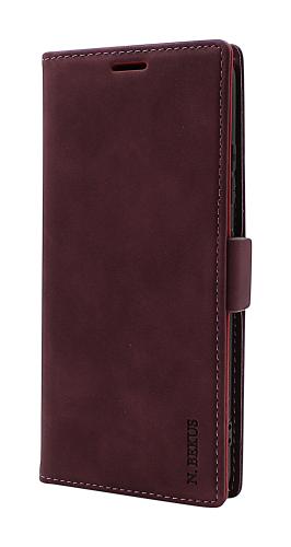 billigamobilskydd.se Luksuskotelo Standcase Wallet Samsung Galaxy A32 4G (SM-A325F)