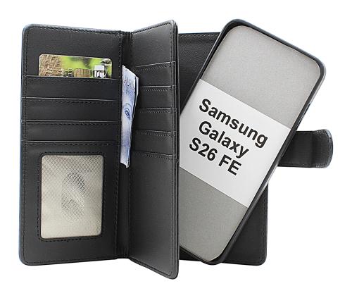Coverin Skimblocker Samsung Galaxy S26 FE XL Magneetti Puhelimen Kuoret