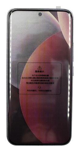 billigamobilskydd.se Full Frame Karkaistusta Lasista Xiaomi Redmi Note 15 Pro+