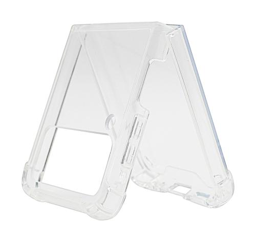 billigamobilskydd.se Hardcase-kännykänkuori puhelimeen Samsung Galaxy Z Flip 3 5G (SM-F711B)