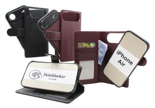 Coverin Skimblocker iPhone Air Magneetti Puhelimen Kuoret