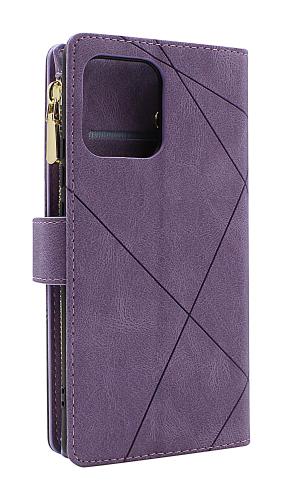 billigamobilskydd.se XL Standcase Luksuskotelo puhelimeen Motorola Edge 40 Pro 5G