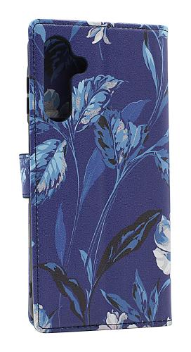 Coverin Skimblocker Samsung Galaxy A16 / A16 5G Puhelimen Kuoret Design