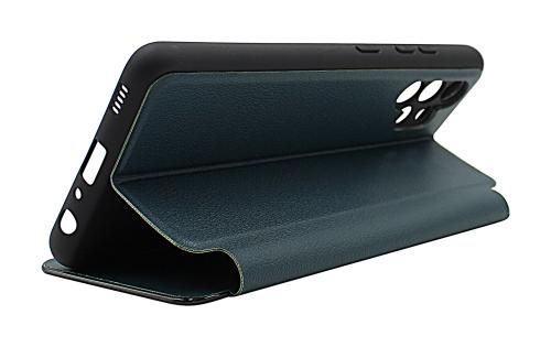 billigamobilskydd.se Smart Flip Cover Samsung Galaxy A22 (SM-A225F/DS)