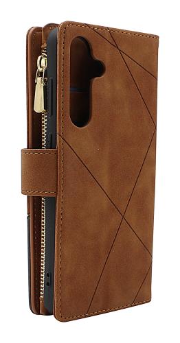 Coverin Samsung Galaxy S26 FE XL Ylellinen Puhelinkotelo