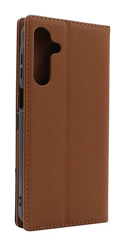 Coverin Samsung Galaxy A16 / A16 5G Premium Lompakkokotelo Slim