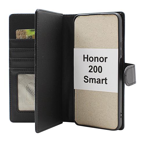 Coverin Skimblocker Honor 200 Smart 5G XL Puhelimen Kuoret