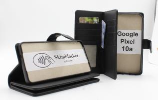 Coverin Skimblocker Google Pixel 10a XL Puhelimen Kuoret