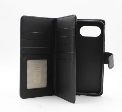 Coverin Skimblocker Google Pixel 10a XL Puhelimen Kuoret