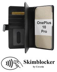 Coverin Skimblocker XL Wallet OnePlus 10 Pro