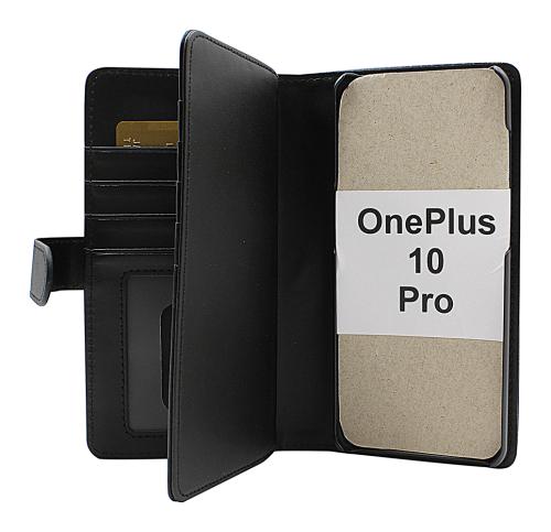 Coverin Skimblocker XL Wallet OnePlus 10 Pro