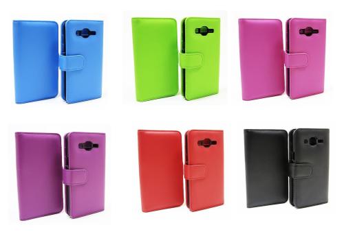 Coverin Lompakkokotelot Samsung Galaxy J3 2016 (J320F)