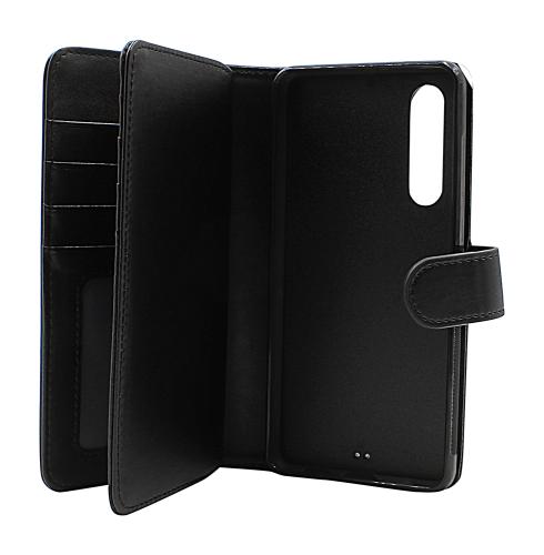 Coverin Skimblocker XL Magnet Wallet Huawei P30 (ELE-L29)