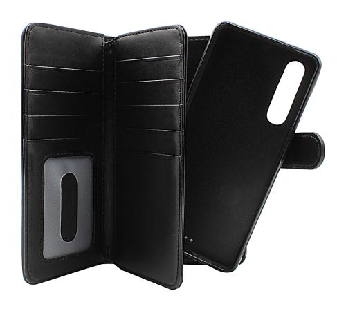 Coverin Skimblocker XL Magnet Wallet Huawei P30 (ELE-L29)