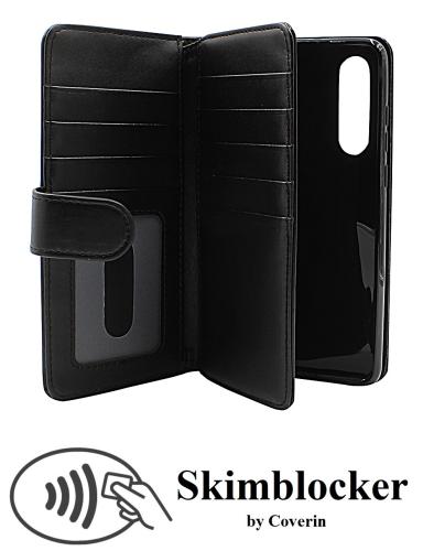 Coverin Skimblocker XL Wallet Huawei P30 (ELE-L29)