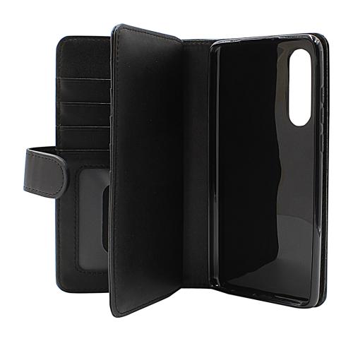 Coverin Skimblocker XL Wallet Huawei P30 (ELE-L29)