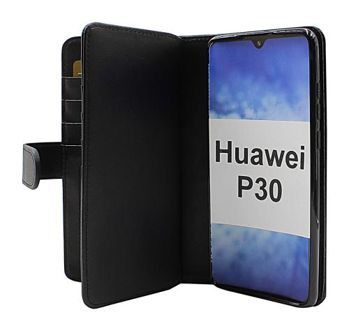 Coverin Skimblocker XL Wallet Huawei P30 (ELE-L29)